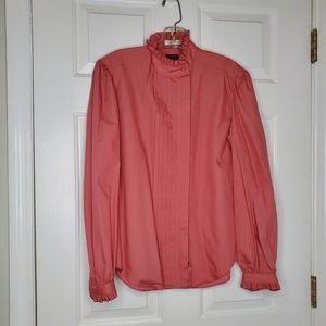 Tradition LTD Size 12 Rose Color Has Damage